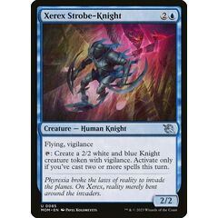 Xerex Strobe-Knight
