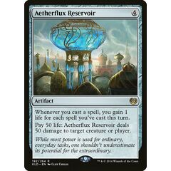 Aetherflux Reservoir