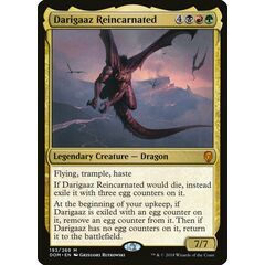 Darigaaz Reincarnated