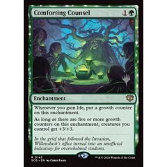 Comforting Counsel
