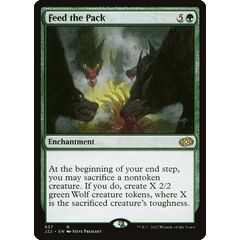 Feed the Pack
