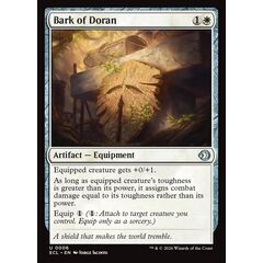 Bark of Doran