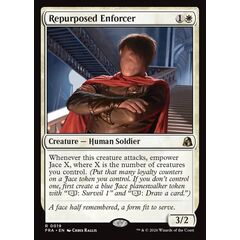 Repurposed Enforcer