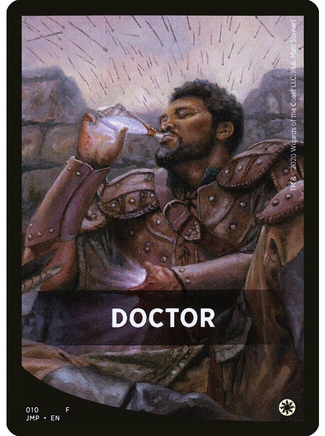 Doctor