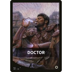 Doctor
