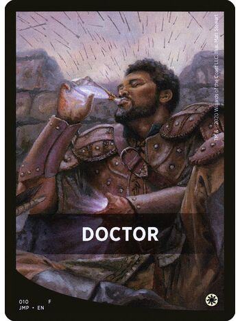 Doctor