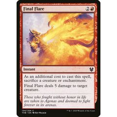 Final Flare