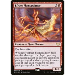 Efreet Flamepainter