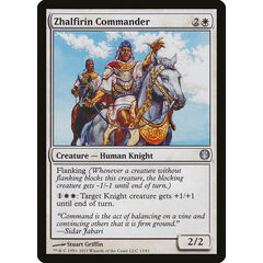 Zhalfirin Commander