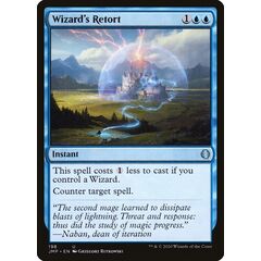Wizard's Retort