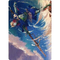 Tazeem Roilmage // Tazeem Roilmage (Art Series)
