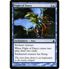 Flight of Fancy