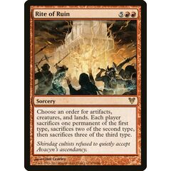 Rite of Ruin