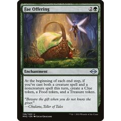 Fae Offering