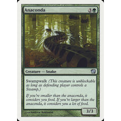 Anaconda