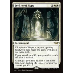 Leyline of Hope