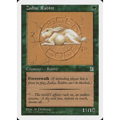 Zodiac Rabbit