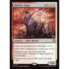 Balefire Liege