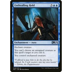 Enthralling Hold