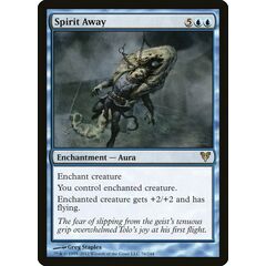Spirit Away