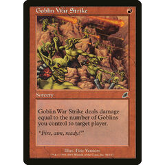 Goblin War Strike