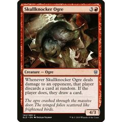 Skullknocker Ogre