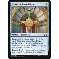 Glaive of the Guildpact