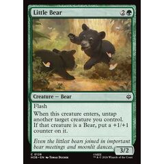 Little Bear