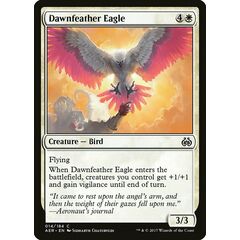 Dawnfeather Eagle
