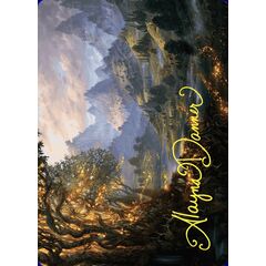 Evolving Wilds // Evolving Wilds (Art Series)