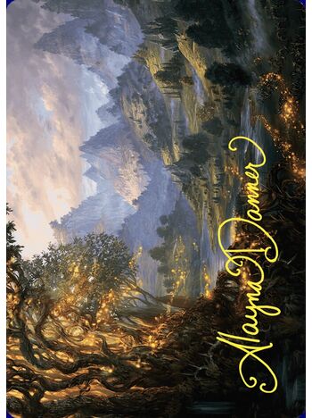 Evolving Wilds // Evolving Wilds (Art Series)