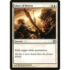 Glare of Heresy