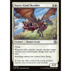 Starry-Eyed Skyrider