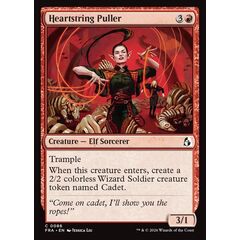 Heartstring Puller