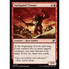Vaultguard Trooper