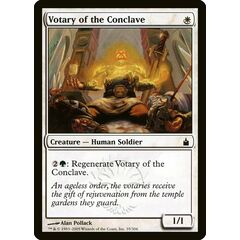 Votary of the Conclave