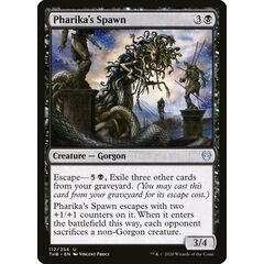 Pharika's Spawn