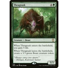 Thragtusk
