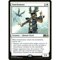 Suncleanser