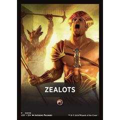 Zealots