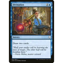 Divination