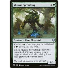 Murasa Sproutling