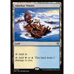 Adarkar Wastes
