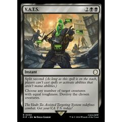 V.A.T.S.