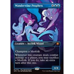 Wanderwine Prophets