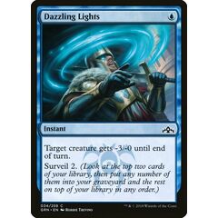 Dazzling Lights