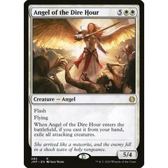 Angel of the Dire Hour