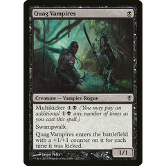 Quag Vampires