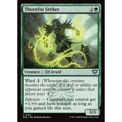 Thornfist Striker