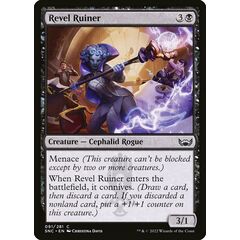 Revel Ruiner